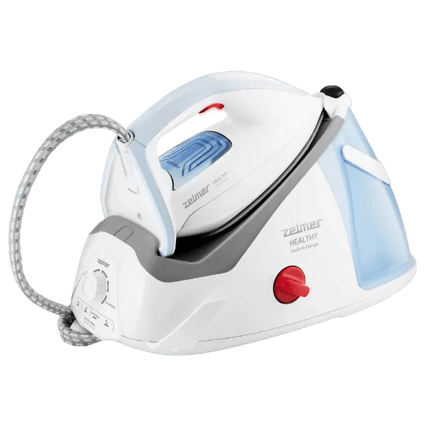 Парогенератор Zelmer